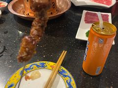 -南门涮肉(上海二店)