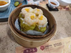 -点都德(大茶楼店)