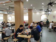 大堂-姑苏鸿昌兴大食堂(中山北路店)