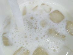 -炅爸爸鲜奶茶(解放西店)