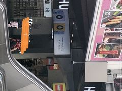 -华为授权体验店(西单大悦城店)