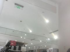 -优衣库(长春欧亚卖场店)