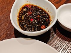 -东海怡品海鲜豆捞(舟宿夜江店)