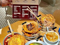 -水平有限广西米粉·广西风味集(五道口店)