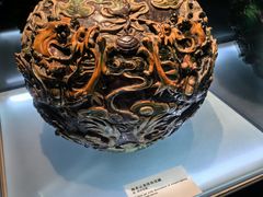 -重庆中国三峡博物馆(重庆博物馆)