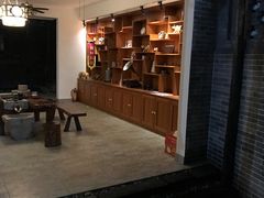 -周大娘牛乳(旧寨古村总店)