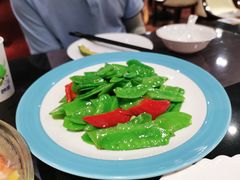 -金泽大酒店·卢塞恩餐厅·年夜饭春节连市