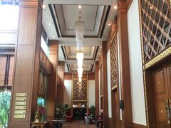 -曼谷王子宫殿酒店