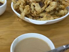 -满口香饭店