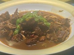 -老班长大酒店(海关大楼店)