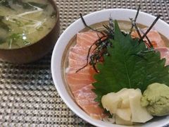 -兆治日本料理(华府世家店)