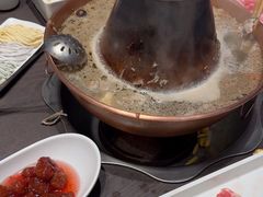 -东来顺饭庄(上地华联店)