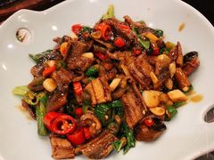 滋味小鳝-西江美食舫·江西菜(健德桥店)