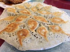 冰花煎饺-老边饺子馆(中街店)