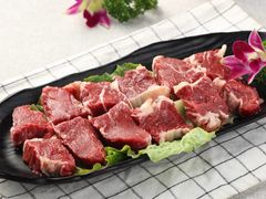 -海汕记·潮汕鲜牛肉火锅·自助