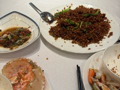 -喜记避风塘炒辣蟹(旗舰店)