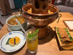 -一坐一忘云南菜(嘉里中心店)
