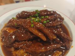 -品大三·南京菜(大行宫店)