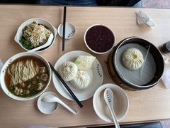 -蒋家桥饺面店(东关街店)