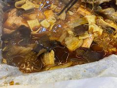 -鱼儿纸包鱼(常乐店)