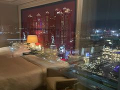 -澳门喜来登大酒店