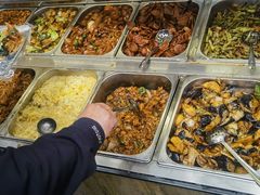 -合合自助快餐(六顺店)