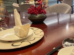 -中国坊中餐厅(石家庄希尔顿酒店)