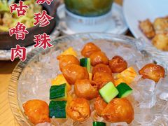 -粤集·手工粤菜(皇庭广场店)