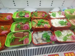 -老马路串串香火锅(北门桥店)