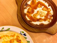 -萨莉亚意式餐厅(上渡路店)