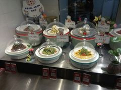 -不倒翁·安徽名菜楼(步行街店)