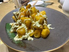 -瓦国小镇·果木烤鸭·融合菜(西口店)