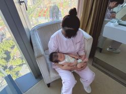 -大美母婴月子专护中心(紫峰店)