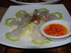 -自然餐厅(Phuket)