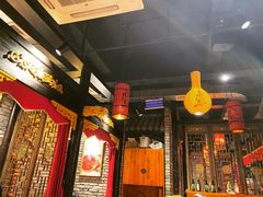 -凤王府成都火锅(余姚银泰店)