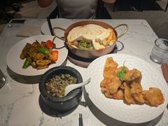 -奉天小馆·非遗东北菜(济南万象城店)
