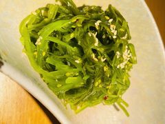 -松子料理(世纪城店)