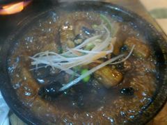 -金厨帽烤鱼(芦庄店)