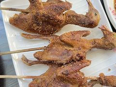 -姜山乳鸽(姜山店)