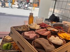 -芈重山老火锅(广州首店)
