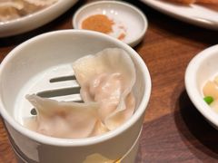 -喜鼎海胆水饺(东港店)