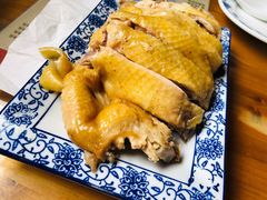 白斩鸡-洞天食府(北大街店)