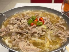 -凯鸽酒楼(大同振兴街店)