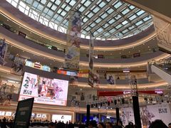 -宝龙城(杭州滨江店)