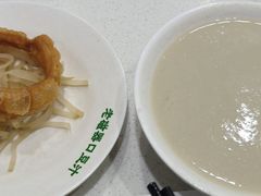 -老磁器口豆汁店(天坛店)