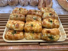 -山崎面包(静安久光店)