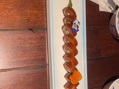 -前海沿·青岛菜(五四广场永旺店)