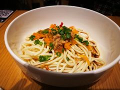 武汉热干面-文叔·湖北名小吃·小龙虾(华强北店)