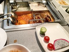 -海底捞火锅(银泰中心店)