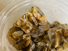 土笋冻-铭聚章鱼土笋冻(松柏店)